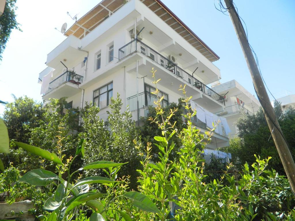 Maison d'hôtes Akkin Kaş